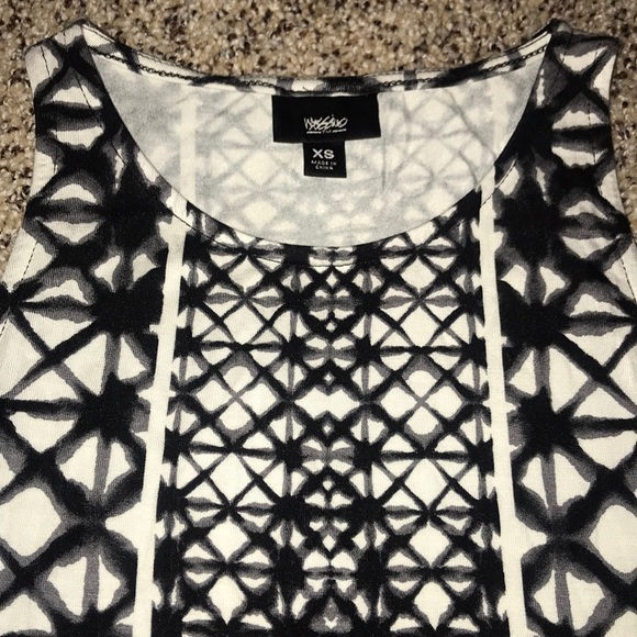 NWOT👗Double Slit Floor Length Dress - Picture 5 of 5